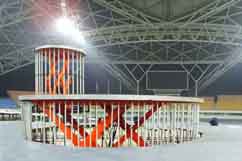 固定式登車橋制造商對當前市場前景的預測